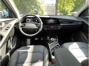 Kia Niro 1.6 PHEV DCT Spirit, Tec, Relax, Black Design