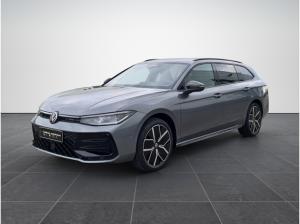 Volkswagen Passat R-Line 2,0 l TDI SCR 7-Ga