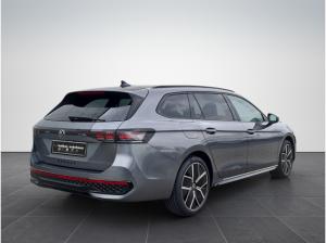 Volkswagen Passat R-Line 2,0 l TDI SCR 7-Ga