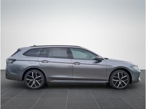 Volkswagen Passat R-Line 2,0 l TDI SCR 7-Ga