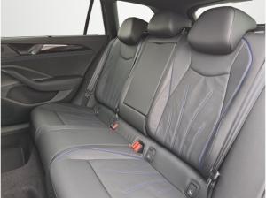 Volkswagen Passat R-Line 2,0 l TDI SCR 7-Ga