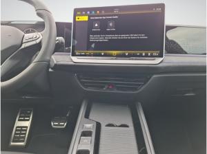 Volkswagen Passat R-Line 2,0 l TDI SCR 7-Ga