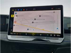 Volkswagen Passat R-Line 2,0 l TDI SCR 7-Ga