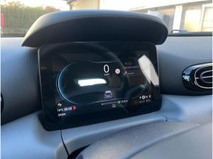 Leapmotor T03 BEV Design