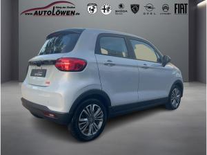 Leapmotor T03 BEV Design