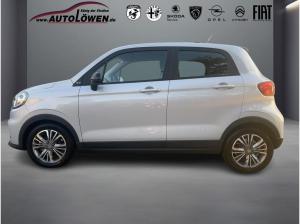 Leapmotor T03 BEV Design