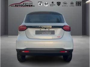 Leapmotor T03 BEV Design