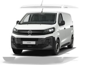 Opel Vivaro Cargo L2 2.0 Diesel