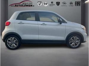 Leapmotor T03 BEV Design