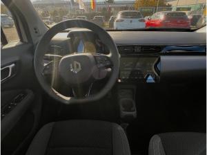 Leapmotor T03 BEV Design