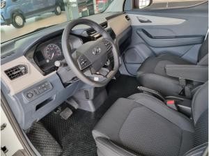 MAXUS eDeliver 3 L1⚡ELEKTRO ❄Kühlfahrzeug❄✨Plus✨