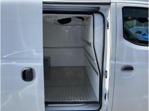 MAXUS eDeliver 3 L1⚡ELEKTRO ❄Kühlfahrzeug❄✨Plus✨