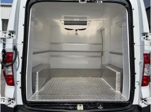 MAXUS eDeliver 3 L1⚡ELEKTRO ❄Kühlfahrzeug❄✨Plus✨