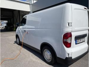 MAXUS eDeliver 3 L1⚡ELEKTRO ❄Kühlfahrzeug❄✨Plus✨
