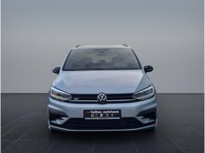 Volkswagen Touran 2.0 TDI DSG Highline+R-LINE+AHK+WR+STANDH
