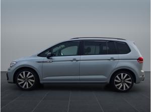Volkswagen Touran 2.0 TDI DSG Highline+R-LINE+AHK+WR+STANDH