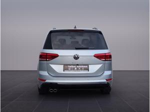 Volkswagen Touran 2.0 TDI DSG Highline+R-LINE+AHK+WR+STANDH
