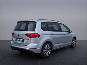 Volkswagen Touran 2.0 TDI DSG Highline+R-LINE+AHK+WR+STANDH