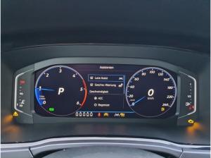 Volkswagen Touran 2.0 TDI DSG Highline+R-LINE+AHK+WR+STANDH