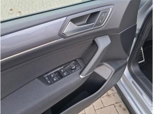 Volkswagen Touran 2.0 TDI DSG Highline+R-LINE+AHK+WR+STANDH