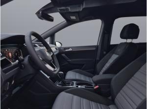 Volkswagen Touran 2.0 TDI DSG Highline+R-LINE+AHK+WR+STANDH