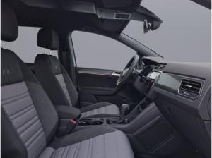 Volkswagen Touran 2.0 TDI DSG Highline+R-LINE+AHK+WR+STANDH
