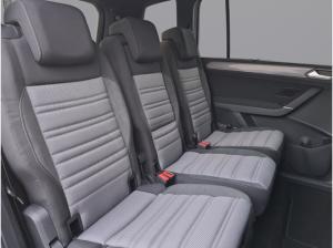 Volkswagen Touran 2.0 TDI DSG Highline+R-LINE+AHK+WR+STANDH