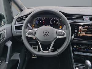 Volkswagen Touran 2.0 TDI DSG Highline+R-LINE+AHK+WR+STANDH