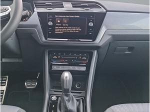 Volkswagen Touran 2.0 TDI DSG Highline+R-LINE+AHK+WR+STANDH