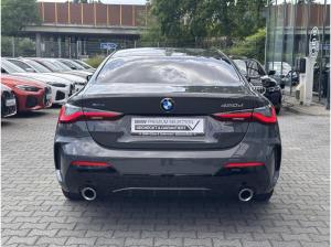 BMW 420 xDrive M Sport //HeadUp Stop&Go FACELIFT