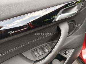 BMW X2 xDrive18d Advantage Plus+2Jahre-BPS.-GARANTIE