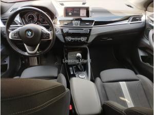 BMW X2 xDrive18d Advantage Plus+2Jahre-BPS.-GARANTIE