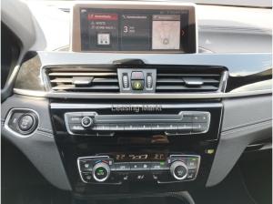 BMW X2 xDrive18d Advantage Plus+2Jahre-BPS.-GARANTIE