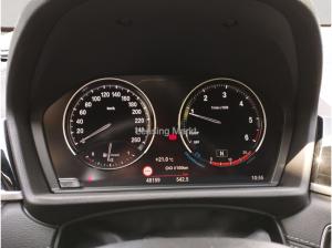 BMW X2 xDrive18d Advantage Plus+2Jahre-BPS.-GARANTIE