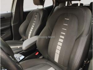 BMW X2 xDrive18d Advantage Plus+2Jahre-BPS.-GARANTIE