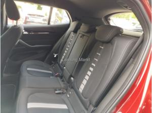 BMW X2 xDrive18d Advantage Plus+2Jahre-BPS.-GARANTIE