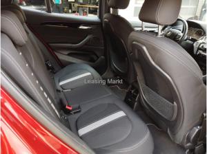 BMW X2 xDrive18d Advantage Plus+2Jahre-BPS.-GARANTIE