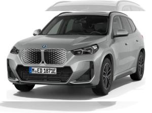 BMW iX1 eDrive20 AKTION:INKL.WKR+0,25%DW+MSPORT+HEAD UP+LUXURY+18LM+PANO+AHK