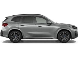 BMW iX1 eDrive20 AKTION:INKL.WKR+0,25%DW+MSPORT+HEAD UP+LUXURY+18LM+PANO+AHK