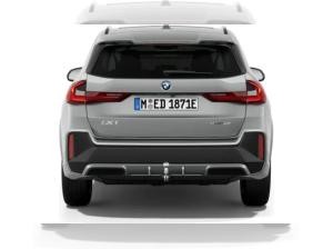 BMW iX1 eDrive20 AKTION:INKL.WKR+0,25%DW+MSPORT+HEAD UP+LUXURY+18LM+PANO+AHK