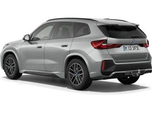 BMW iX1 eDrive20 AKTION:INKL.WKR+0,25%DW+MSPORT+HEAD UP+LUXURY+18LM+PANO+AHK
