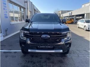 Ford Ranger Wildtrak 205 PS Automatik * Sofort Verfügbar *