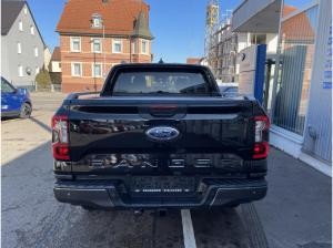 Ford Ranger Wildtrak 205 PS Automatik * Sofort Verfügbar *