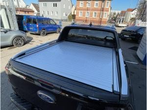 Ford Ranger Wildtrak 205 PS Automatik * Sofort Verfügbar *