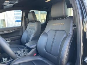 Ford Ranger Wildtrak 205 PS Automatik * Sofort Verfügbar *