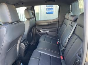 Ford Ranger Wildtrak 205 PS Automatik * Sofort Verfügbar *