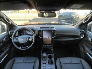 Ford Ranger Wildtrak 205 PS Automatik * Sofort Verfügbar *