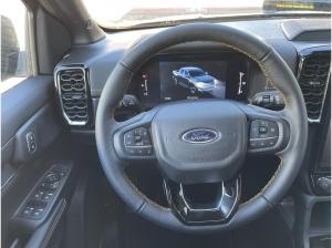 Ford Ranger Wildtrak 205 PS Automatik * Sofort Verfügbar *