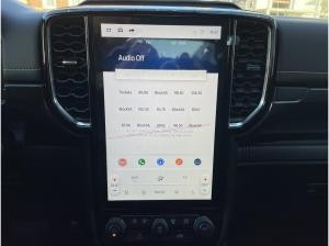 Ford Ranger Wildtrak 205 PS Automatik * Sofort Verfügbar *