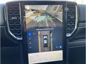 Ford Ranger Wildtrak 205 PS Automatik * Sofort Verfügbar *